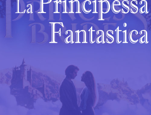 La Principessa Fantastica