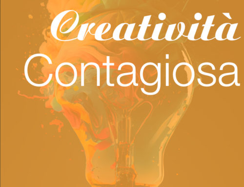 La Creatività Contagiosa