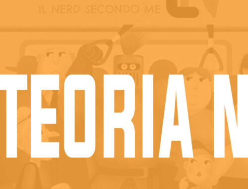 IL Party dei 5 Sensi