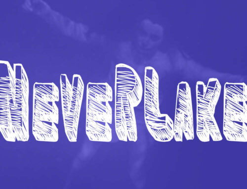 Neverlake: il mistero etrusco nell’horror di Riccardo Paoletti