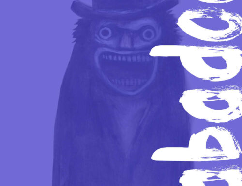 The Babadook: l’horror che ti costringe a guardare in faccia i tuoi mostri