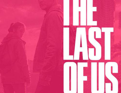 The Last of Us: stalker, funghi e arcobaleni!