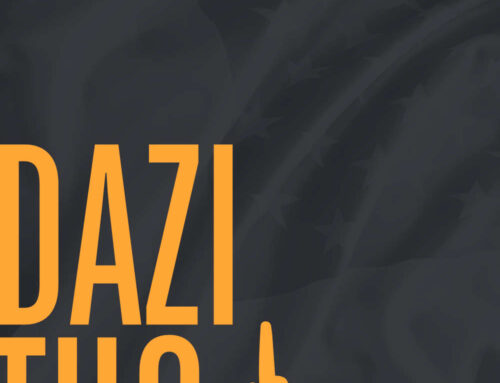 DAZI TUOI: il grande gioco americano, Europa, storytelling elettorale e immobilismo burocratico