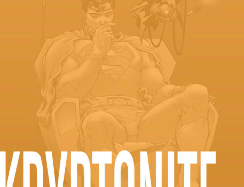 Gli Scozzesi e la Kryptonite