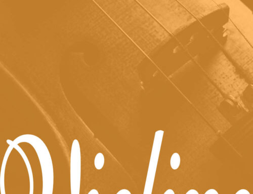 L’anima del violino