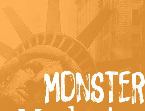 Oltre la pellicola: il Fenomeno Cloverfield