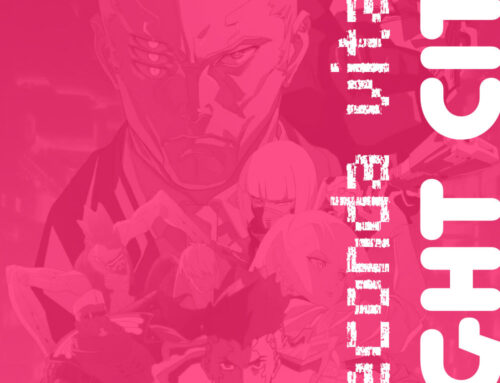 Cyberpunk Edgerunners: l’anime che ha dato una seconda vita a Night City!